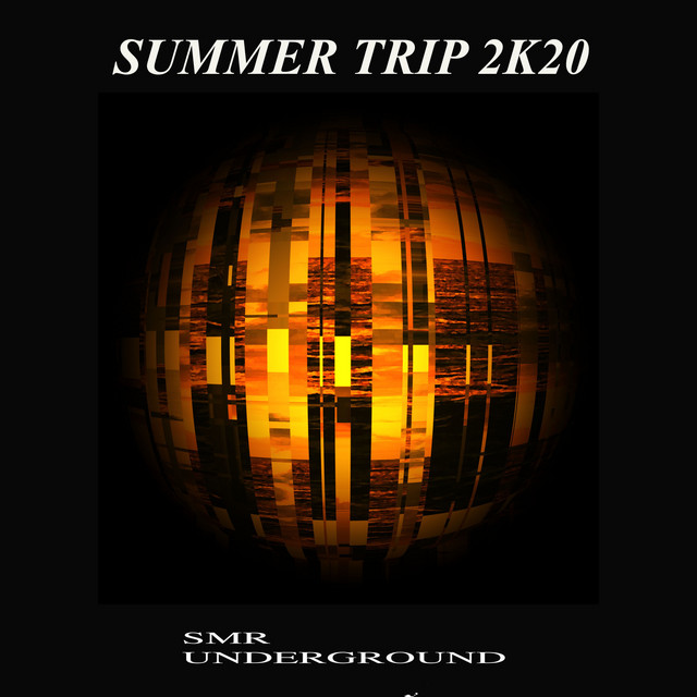 Summer Trip 2K20 cover art