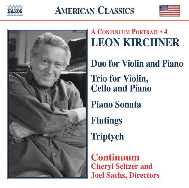 Triptych cover art
