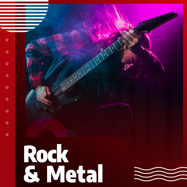 Rock & Metal