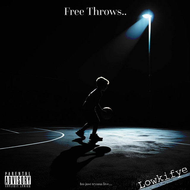 Free Throws cover art