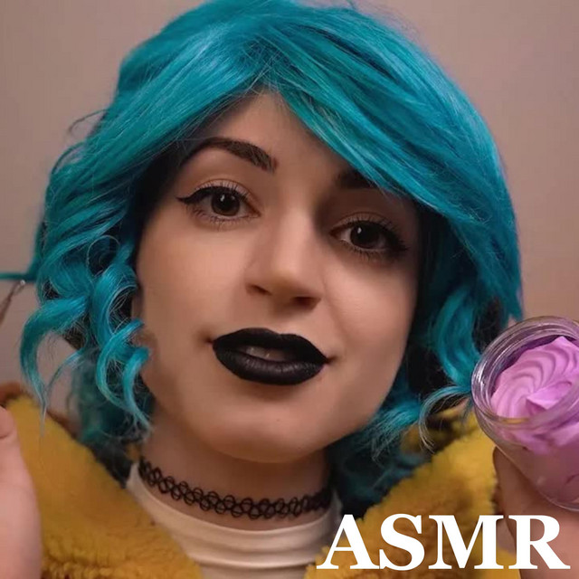 Questionably Relaxing Spa Treatment By Daisy Audiobook By Gibi ASMR 