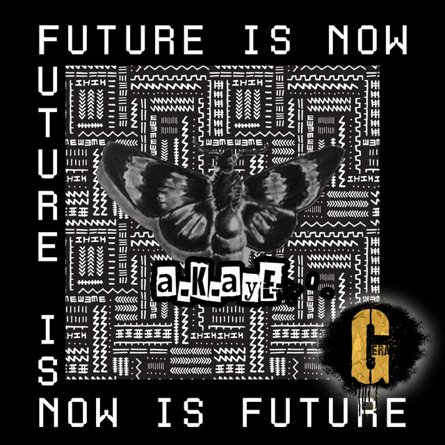 FUTURE IS NOW