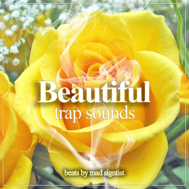 Beautiful Trap Sounds cover