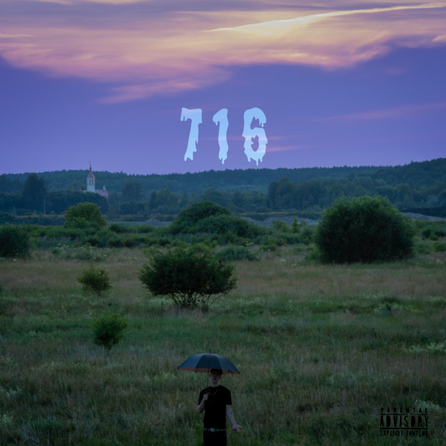 716 cover art