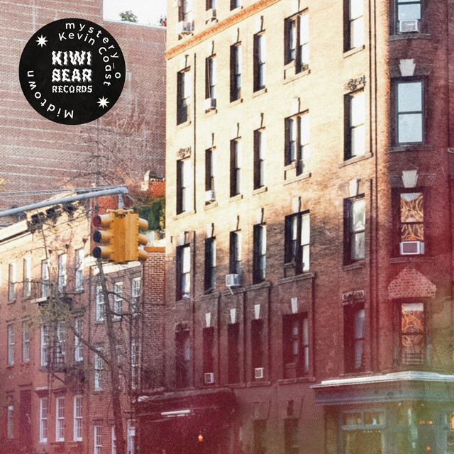Midtown (Instrumental)