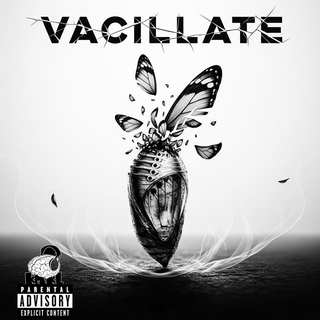Vacillate