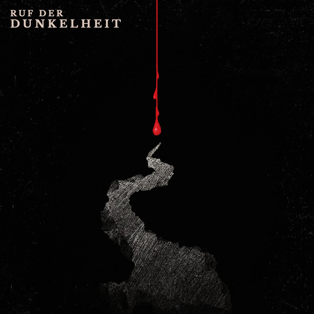 Ruf Der Dunkelheit cover art