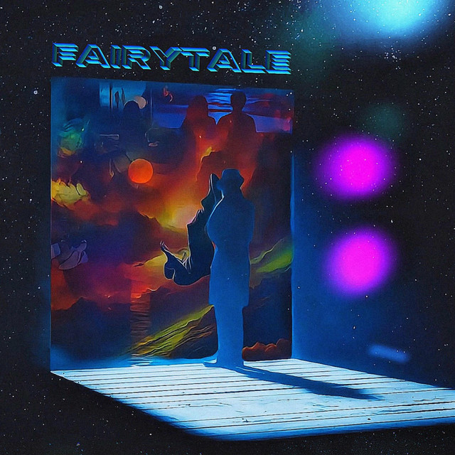 Fairytales cover art