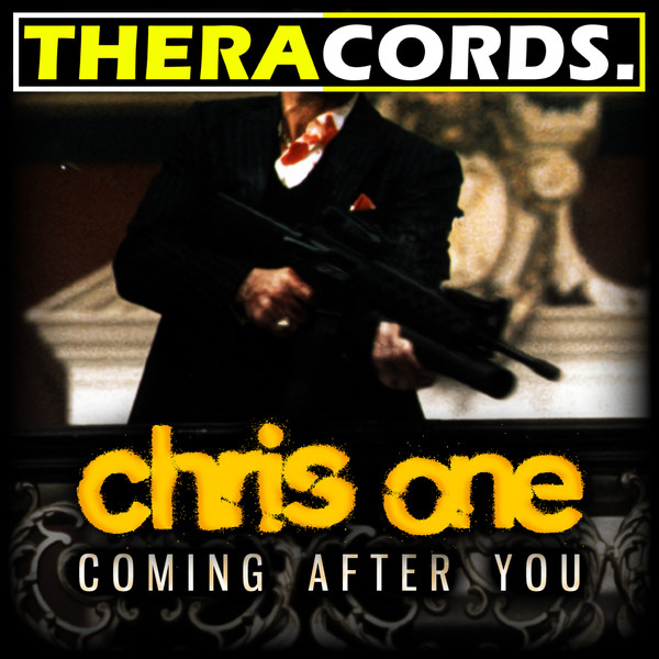 Coming After You cover art