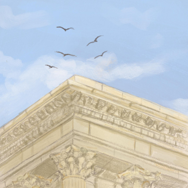 SOAR cover art