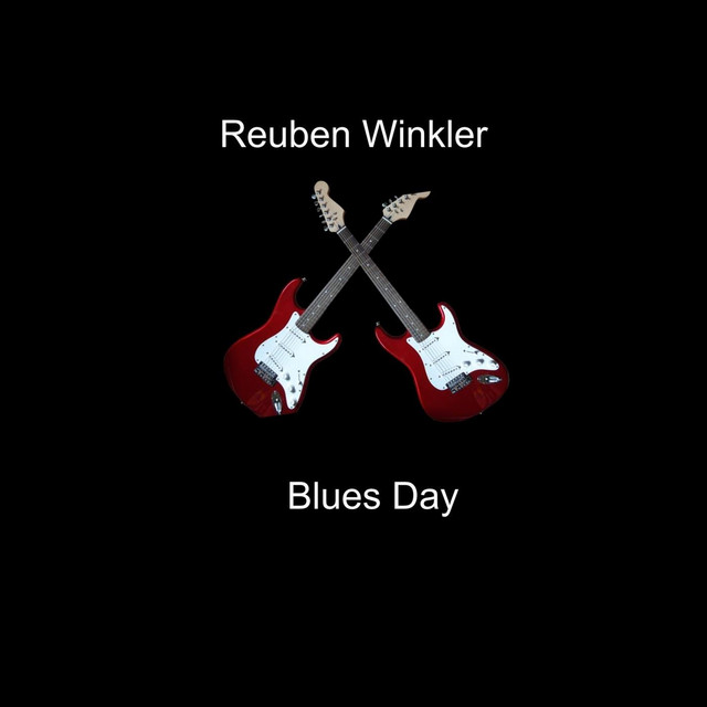 Reuben Winkler