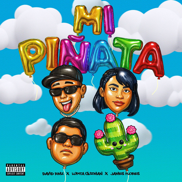 Mi Piñata