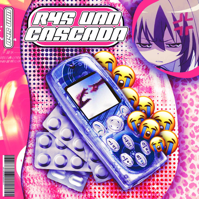 Cascada cover art