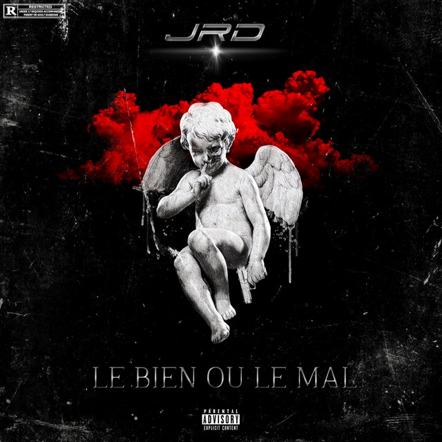 Le Bien ou Le Mal cover art