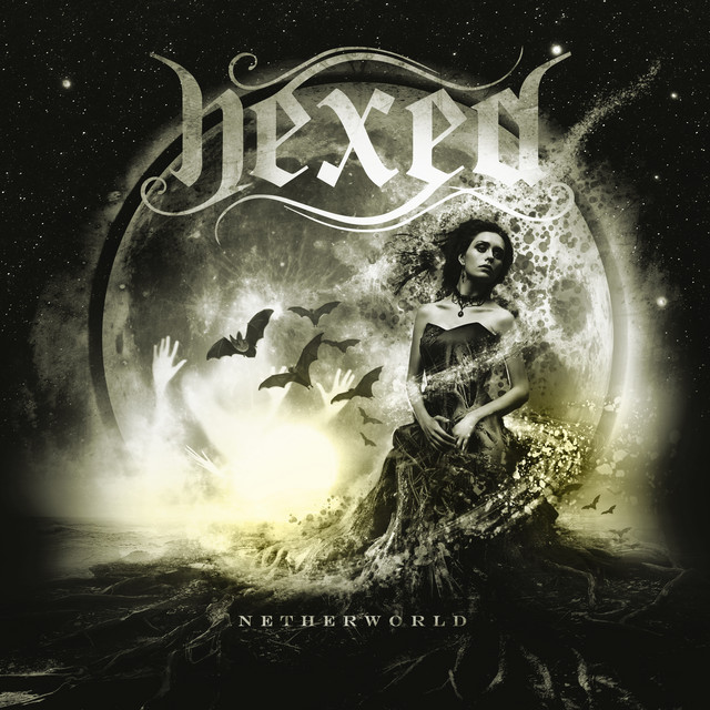 Netherworld cover art