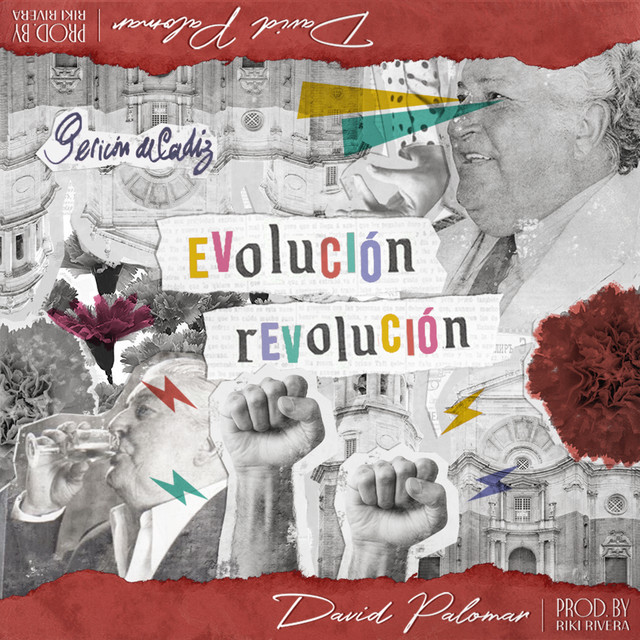 Evolución Revolución