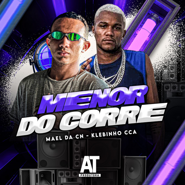 Menor do Corre