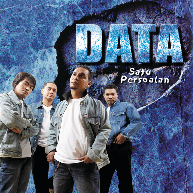 Satu Persoalan cover art