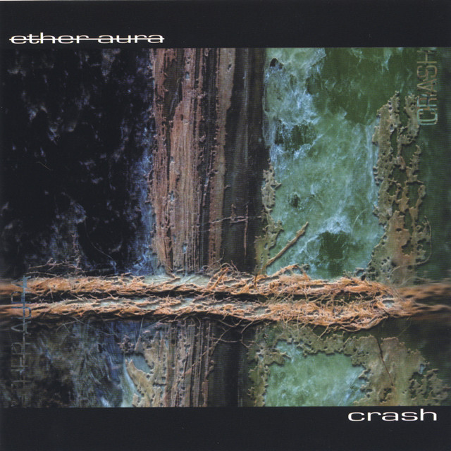 Crash cover art