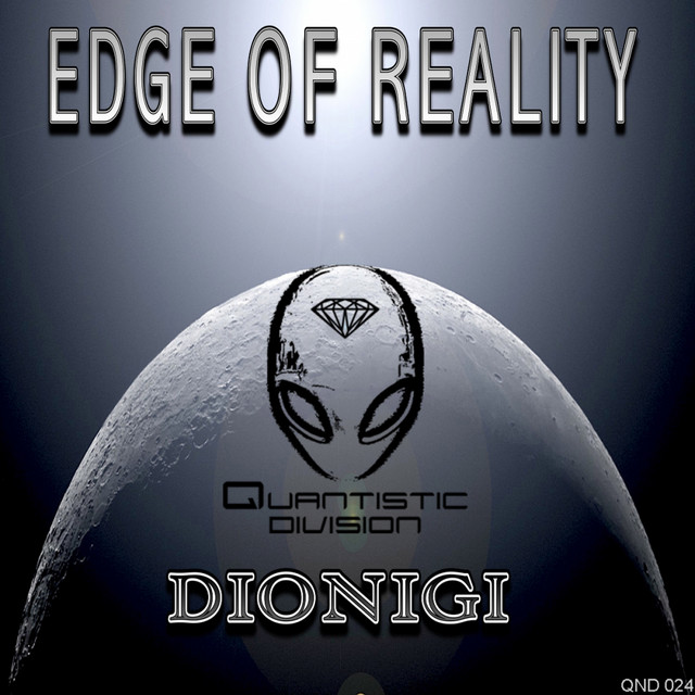 In The Beginning - Quantum Principle Mix cover art