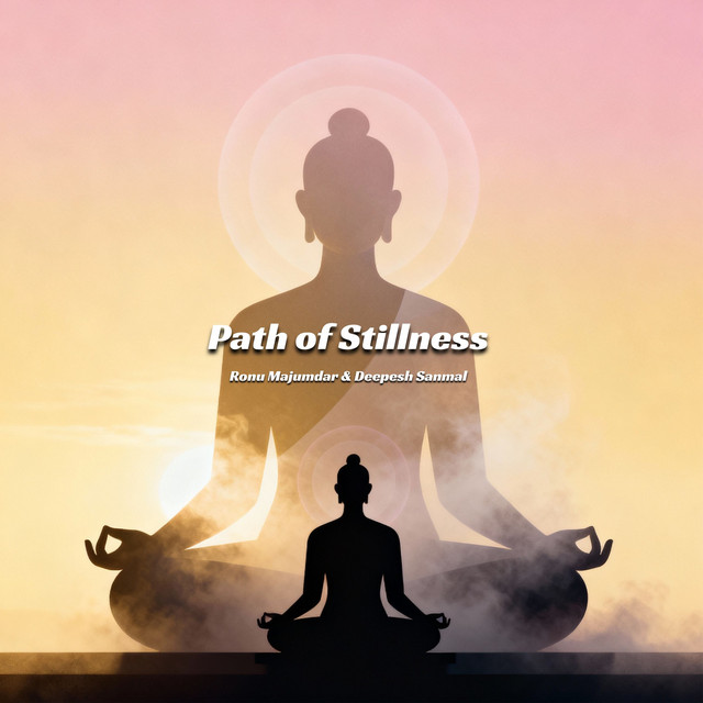 Path of Stillness cover