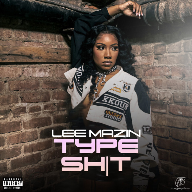 Type Shit cover
