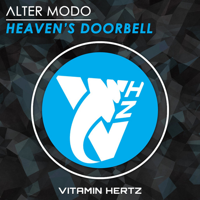 Heaven's Doorbell - Beyond The Door