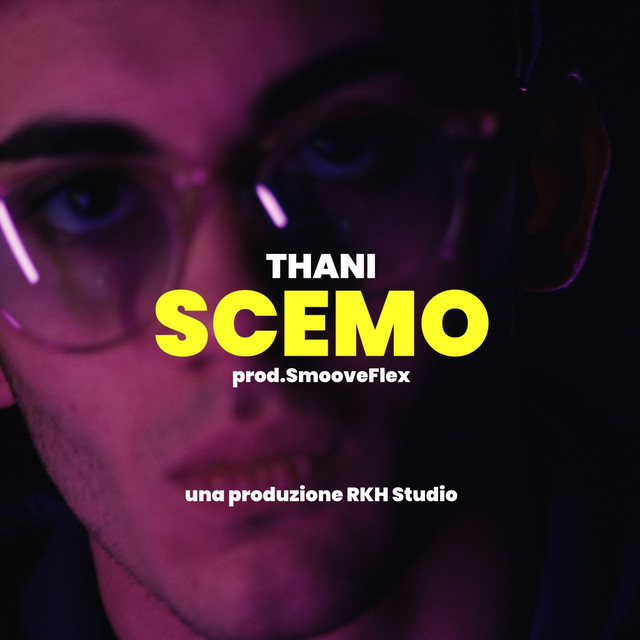 SCEMO cover art