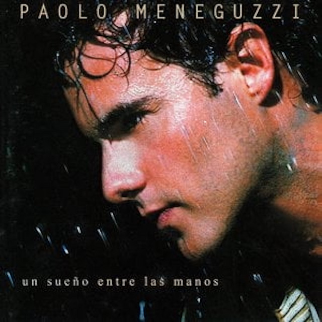 Un Sueño Entre las Manos cover art