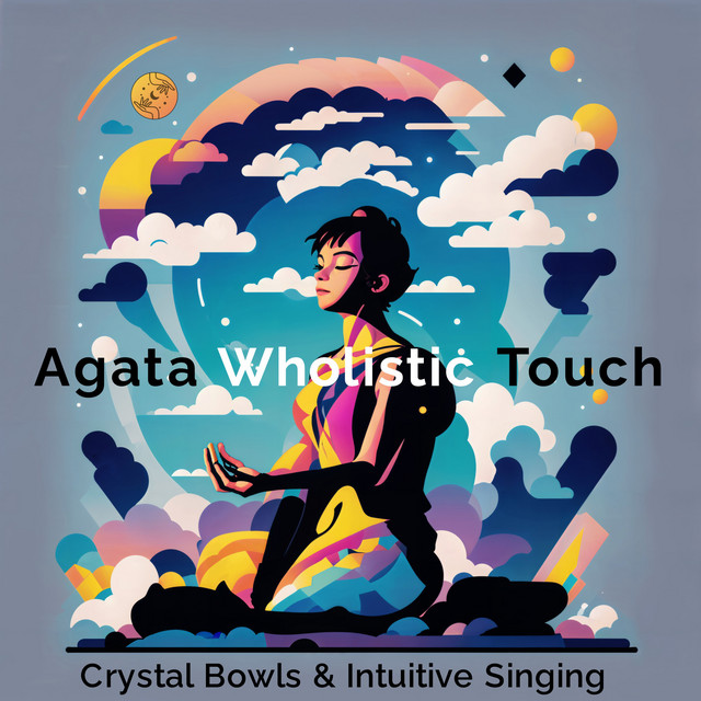 Agata Wholistic Touch