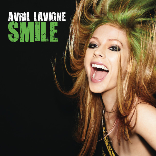 Smile - Single by Avril Lavigne | Spotify