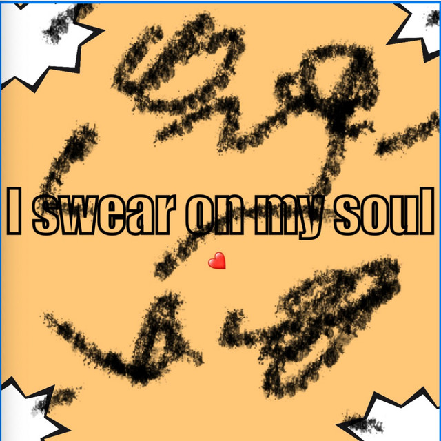 On my soul (Radio Edit)