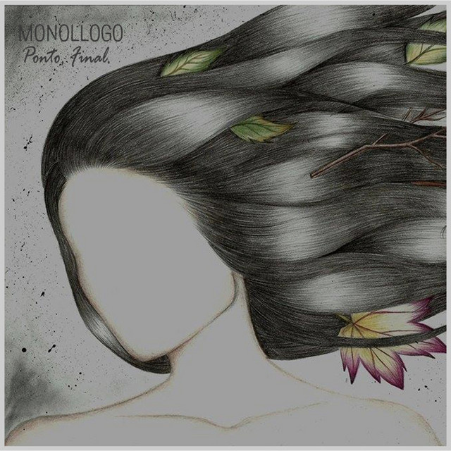 Ponto, Final. cover art