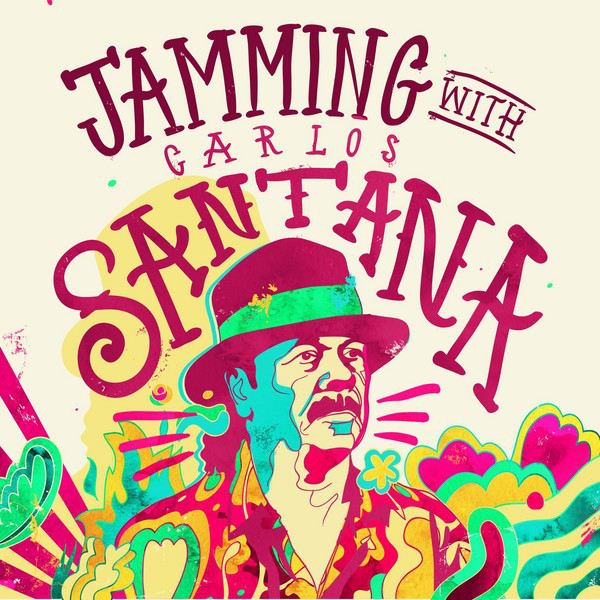 Jamming with Carlos Santana - Compilation by Santana | Spotify