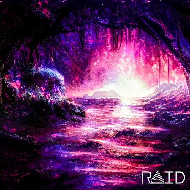 Destination cover art