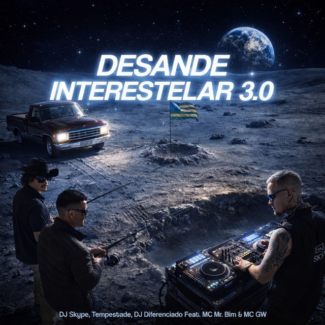 Desande Interestelar 3.0