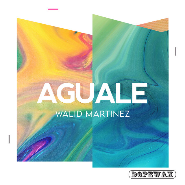 Aguale cover art