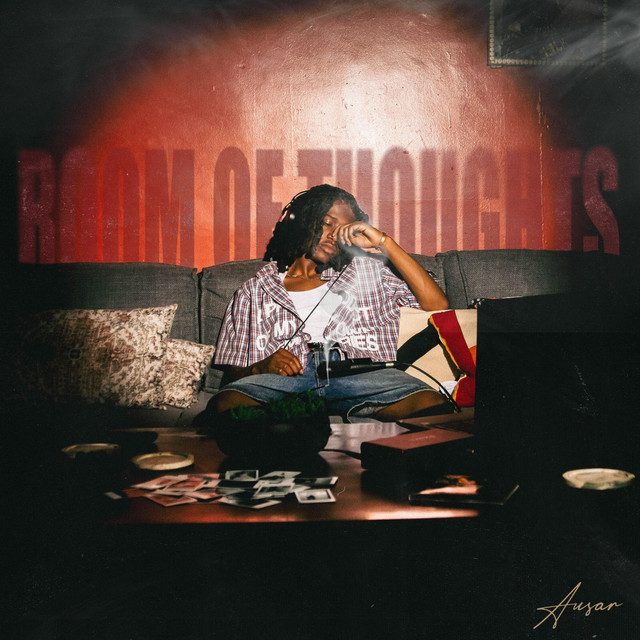 Room Of Thoughts cover art