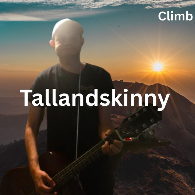 Climb cover art