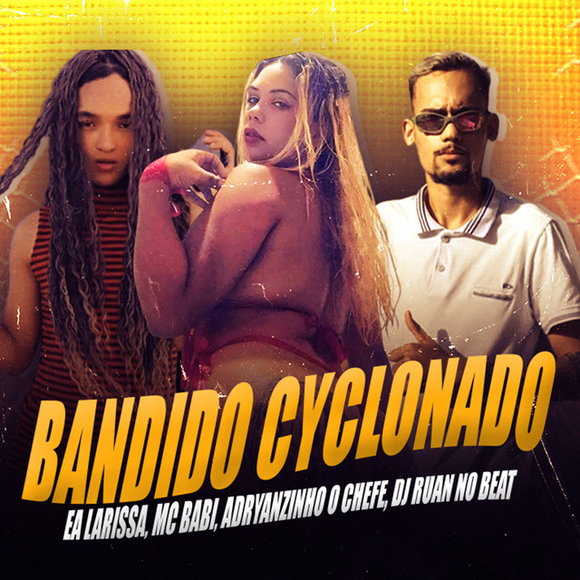 Bandido Cyclonado
