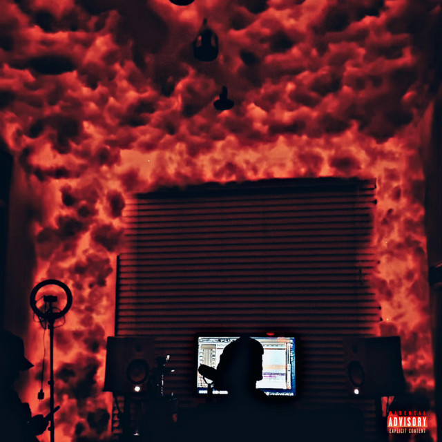 MISS ME WITH THAT cover art