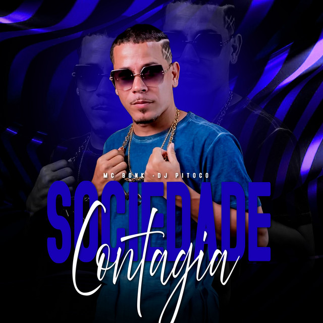 SOCIEDADE CONTAGIA