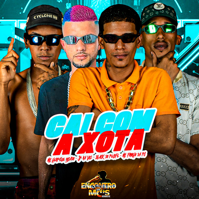 CAI COM A XOTA