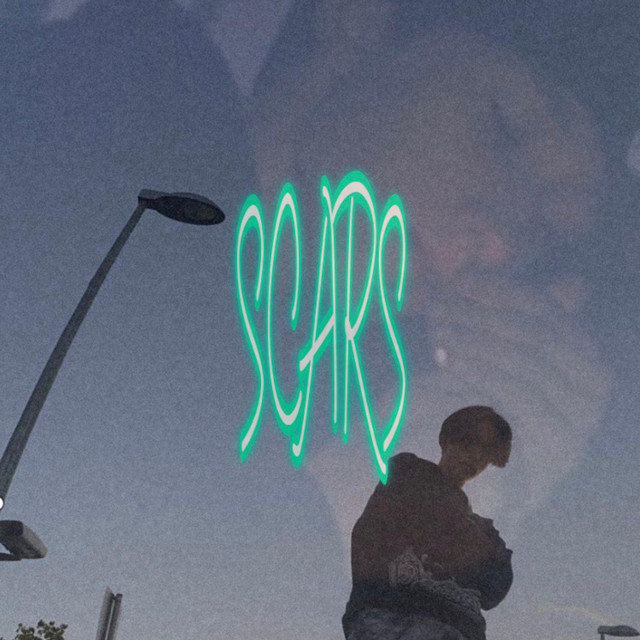 SCARS cover art
