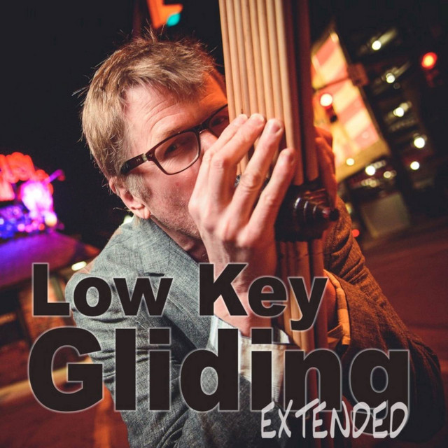 Low Key Gliding (Extended) cover