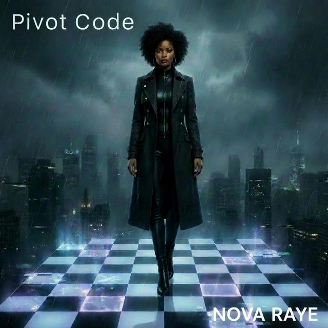 Pivot Code - Single by Nova Raye | Spotify