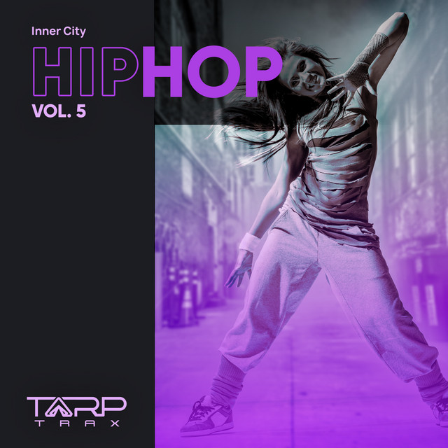 Inner City Hip Hop, Vol. 5 - Compilation by Various Artists | Spotify