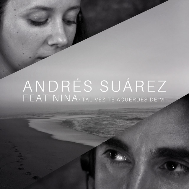 Tal Vez Te Acuerdes de Mí (feat. Nina) - Sesiones Moraima