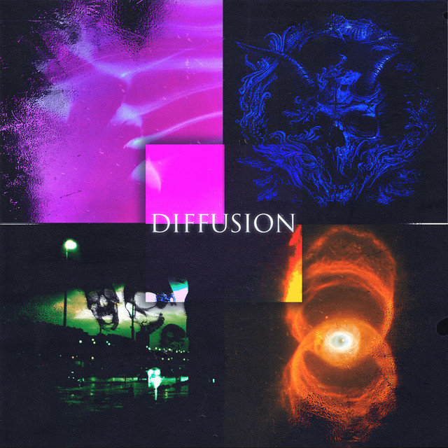 DIFFUSION - Compilation by Various Artists | Spotify
