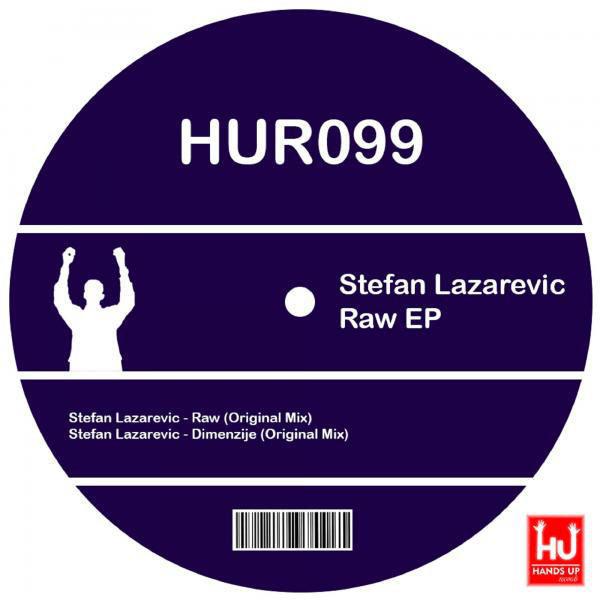 Raw - Original Mix